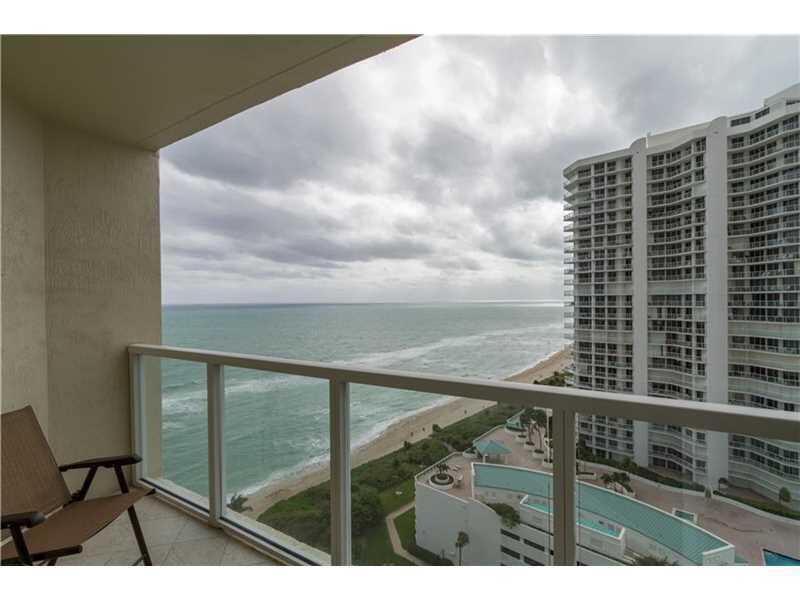 16699 Collins #1909, Sunny Isles Beach FL 33160