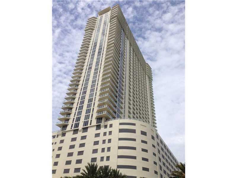 16699 Collins #1909, Sunny Isles Beach FL 33160