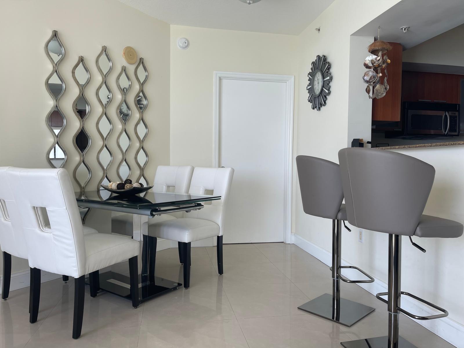 16699 Collins #1909, Sunny Isles Beach FL 33160