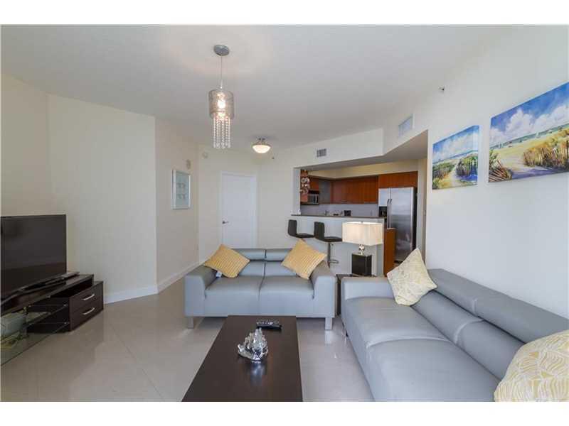 16699 Collins #1909, Sunny Isles Beach FL 33160