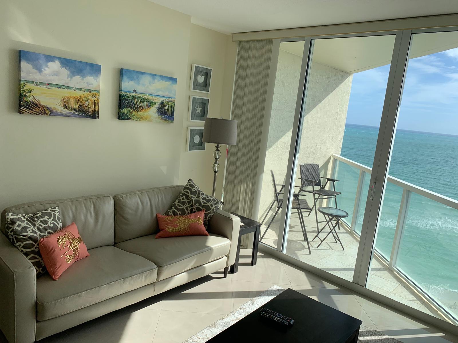 16699 Collins #1909, Sunny Isles Beach FL 33160