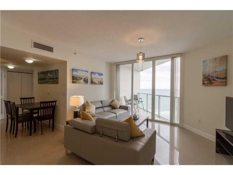 16699 Collins #1909, Sunny Isles Beach FL 33160