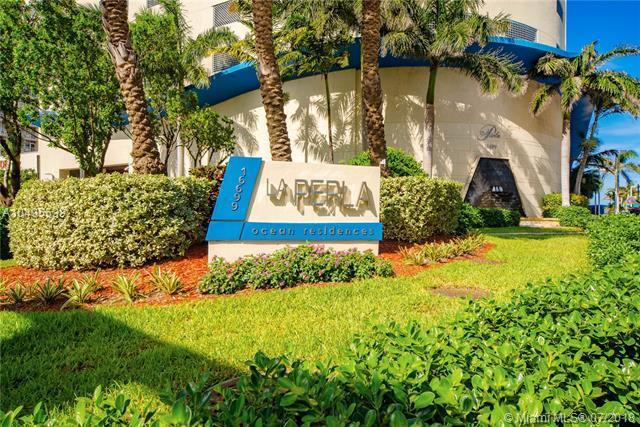 16699 Collins #1909, Sunny Isles Beach FL 33160