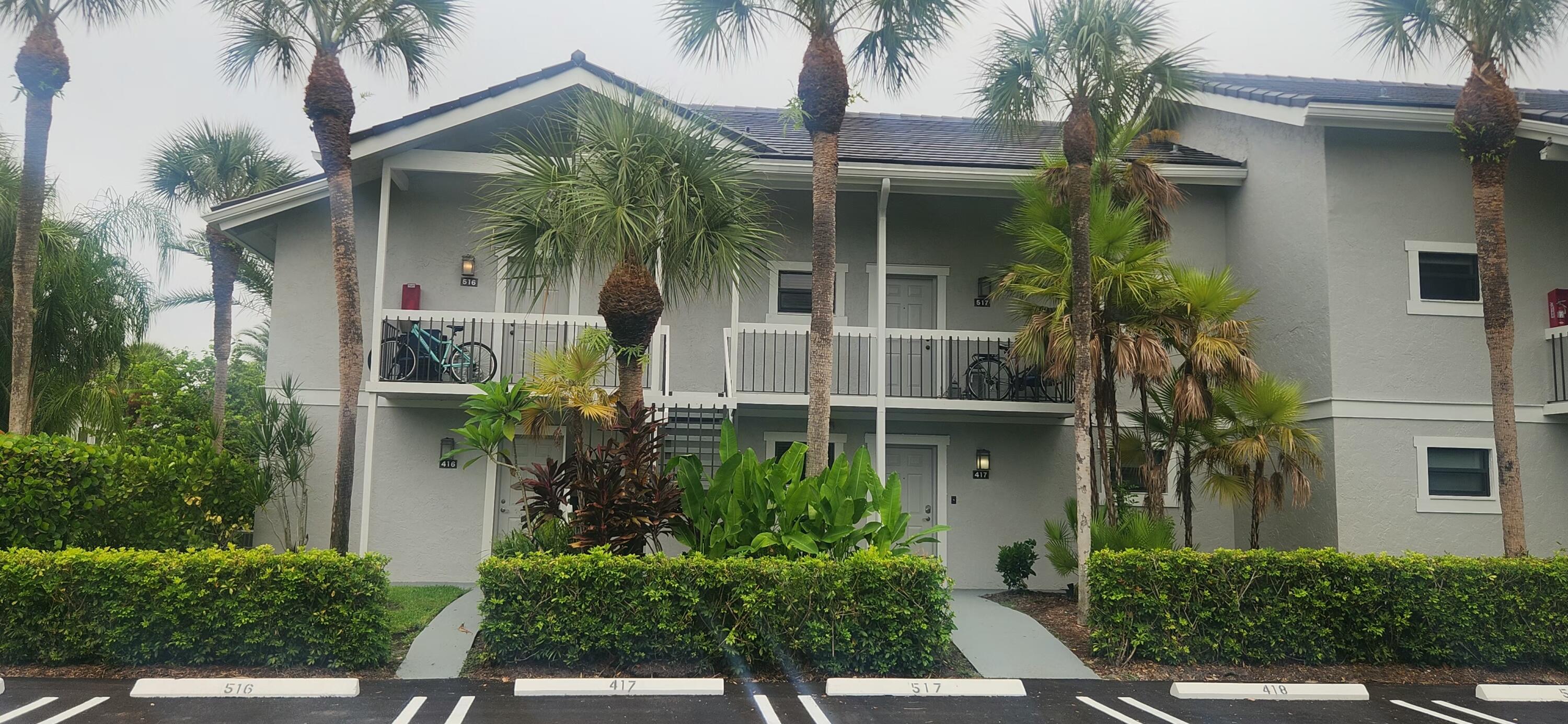 11863 Wimbledon #416, Wellington FL 33414