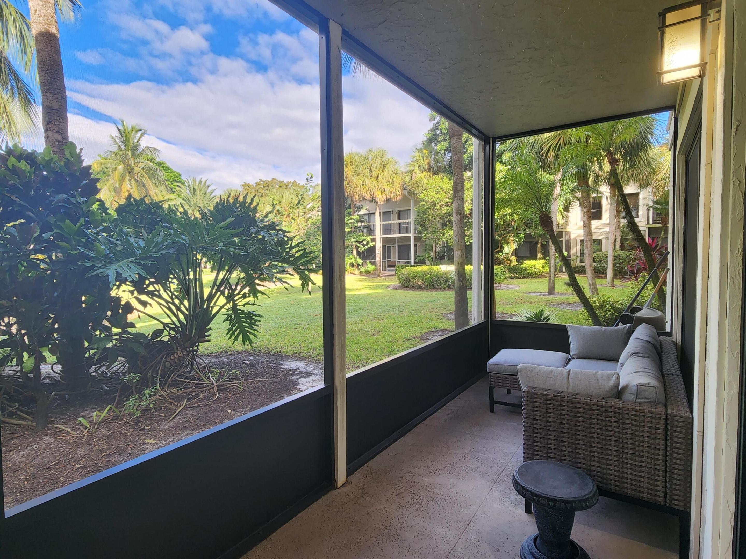11863 Wimbledon #416, Wellington FL 33414
