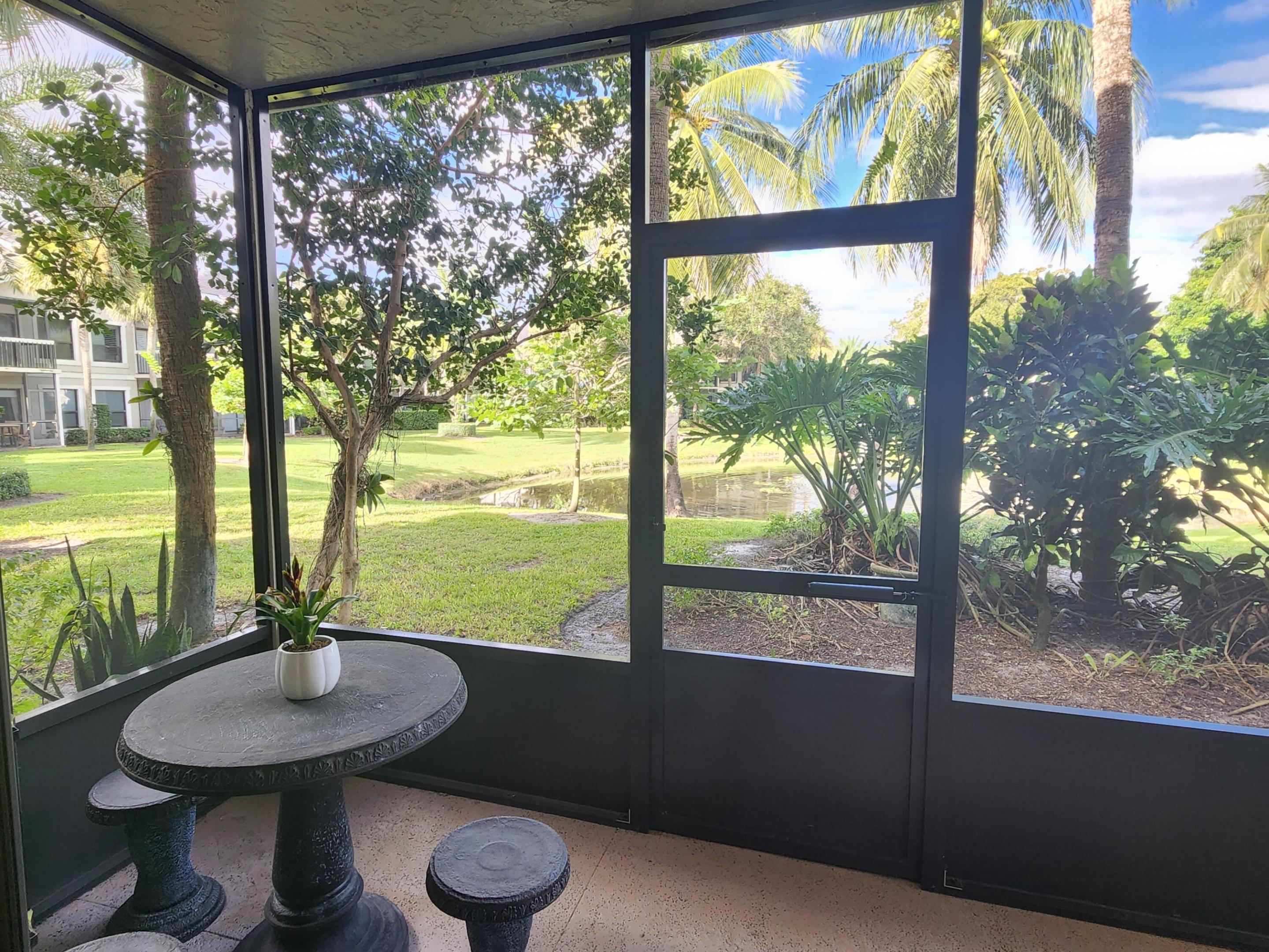 11863 Wimbledon #416, Wellington FL 33414