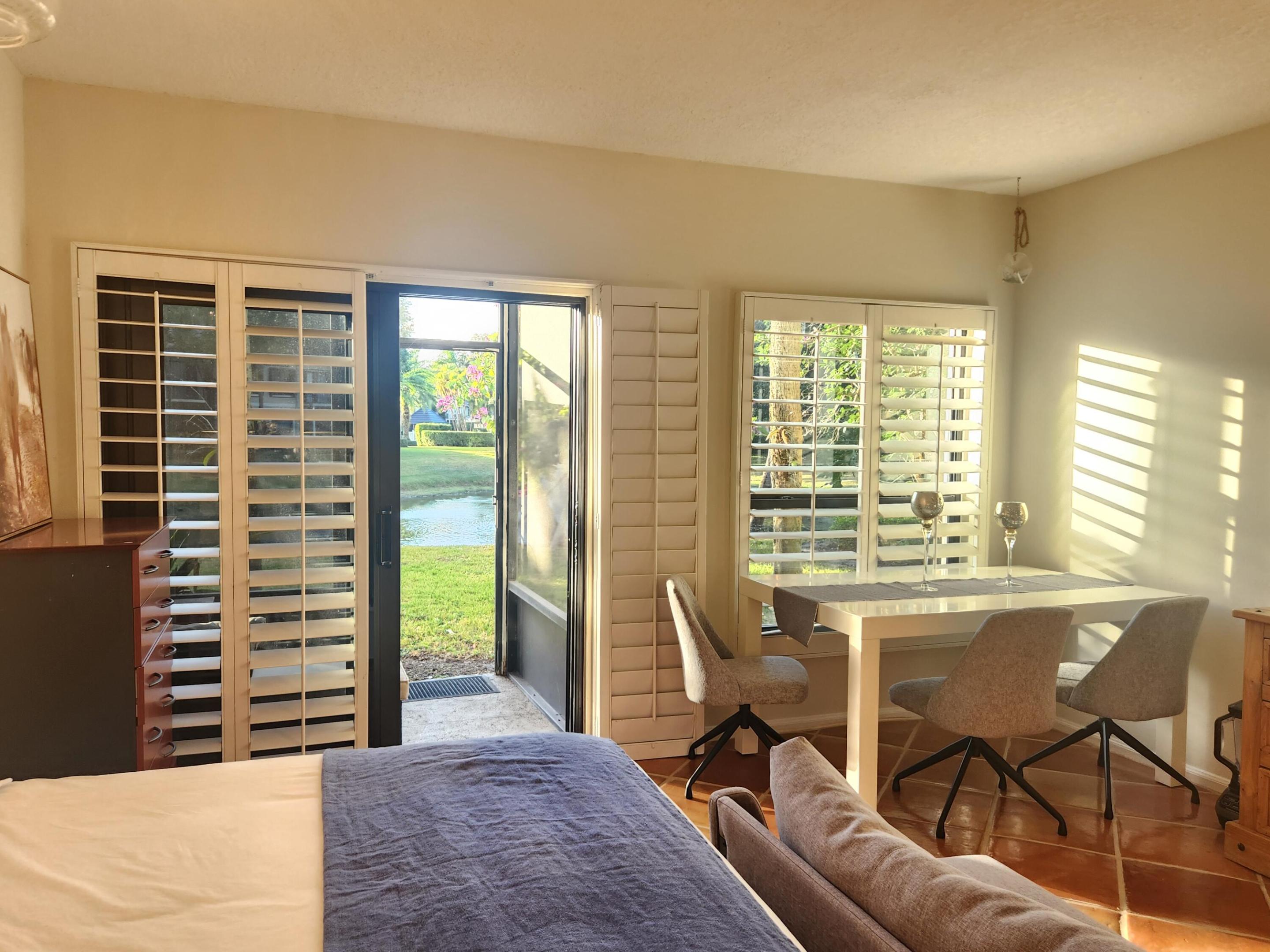 11863 Wimbledon #416, Wellington FL 33414