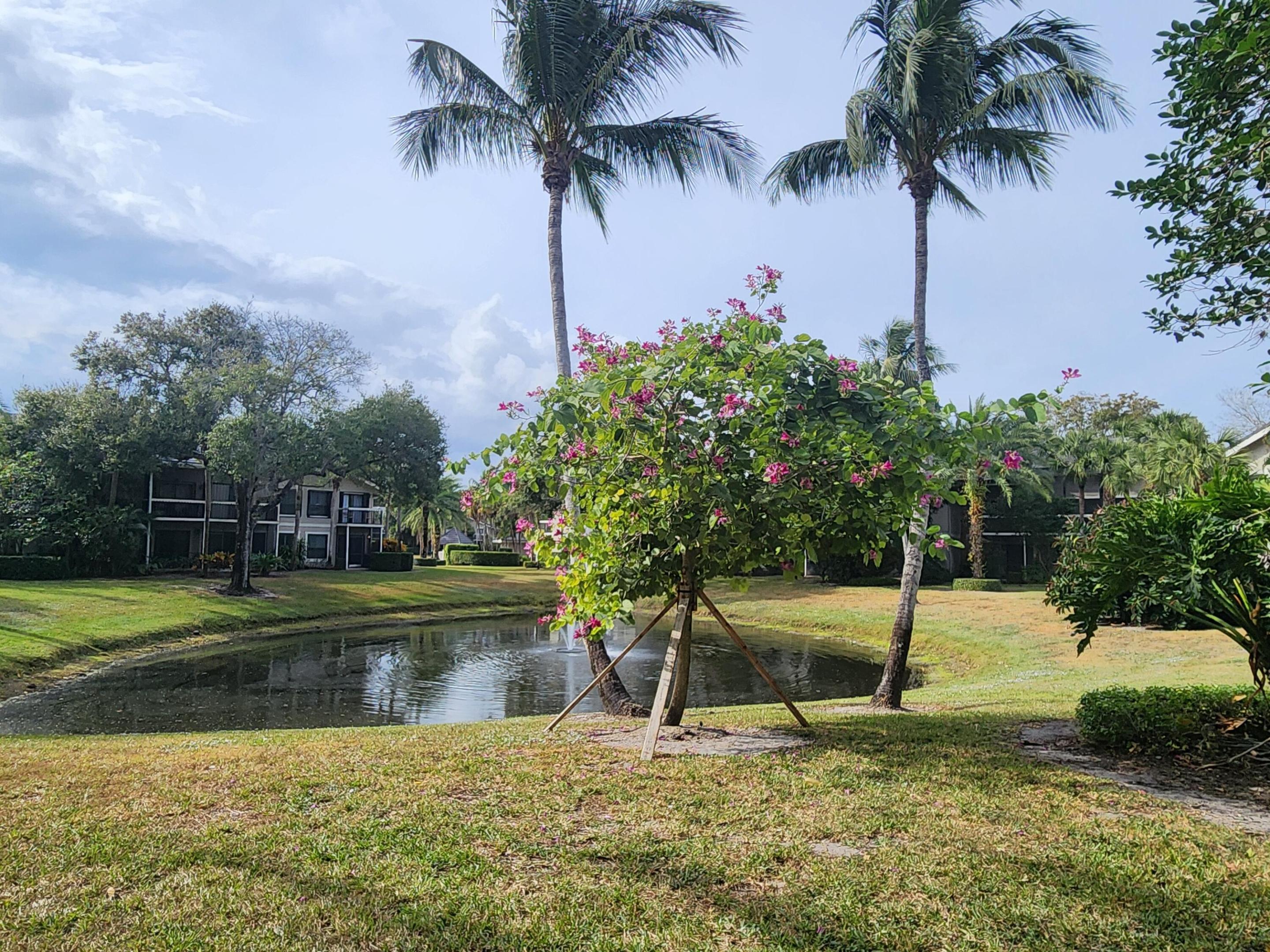 11863 Wimbledon #416, Wellington FL 33414
