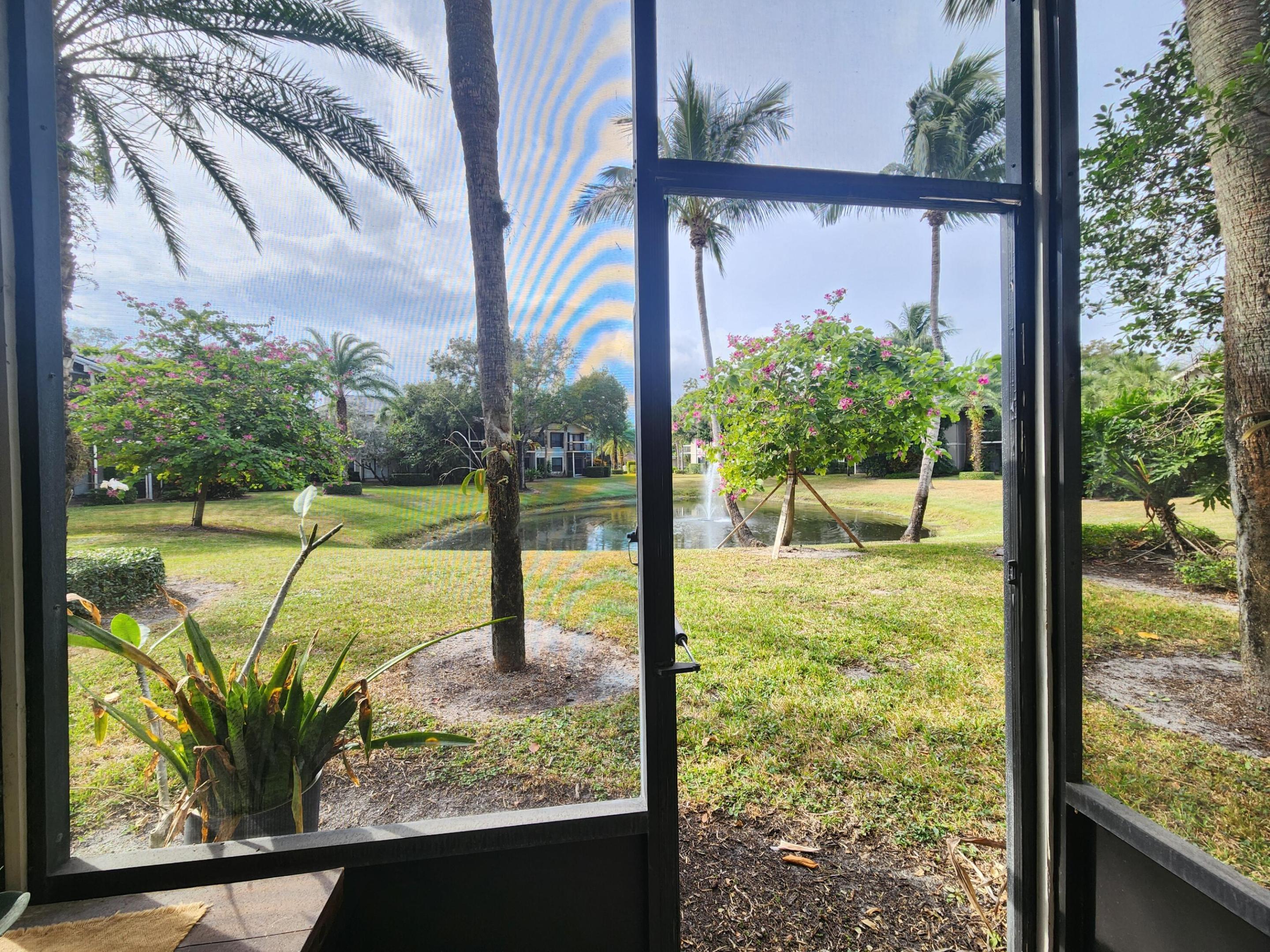 11863 Wimbledon #416, Wellington FL 33414