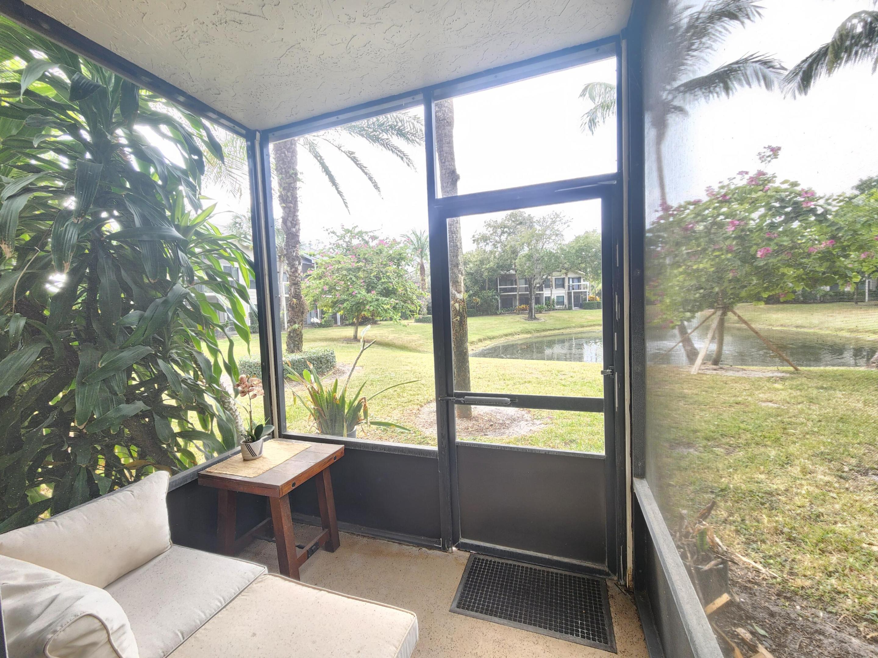 11863 Wimbledon #416, Wellington FL 33414