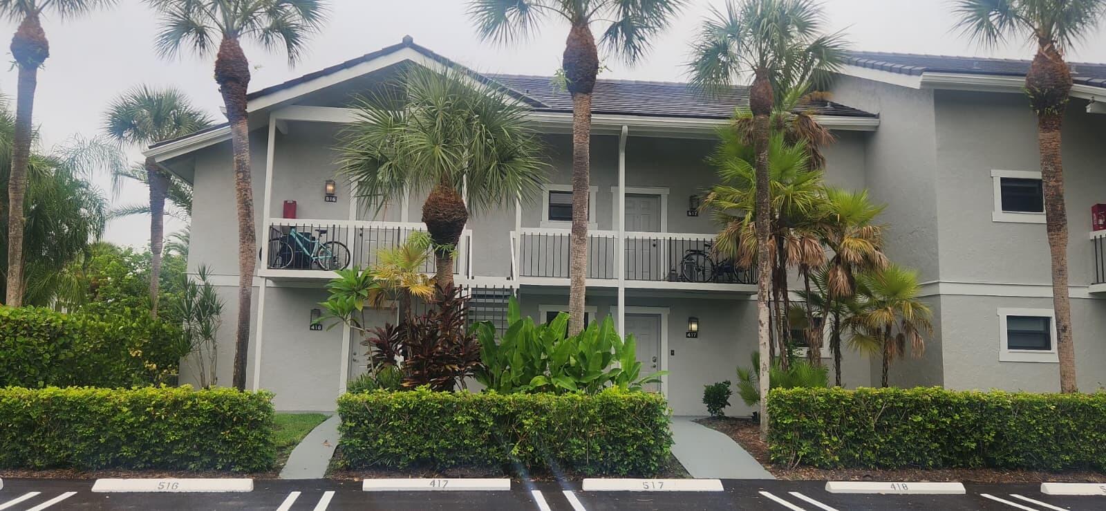 11863 Wimbledon #416, Wellington FL 33414