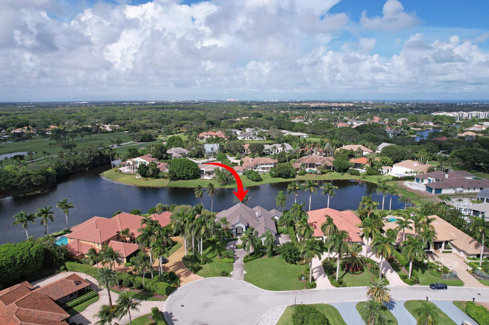 3139 Miro Drive, Palm Beach Gardens FL 33410