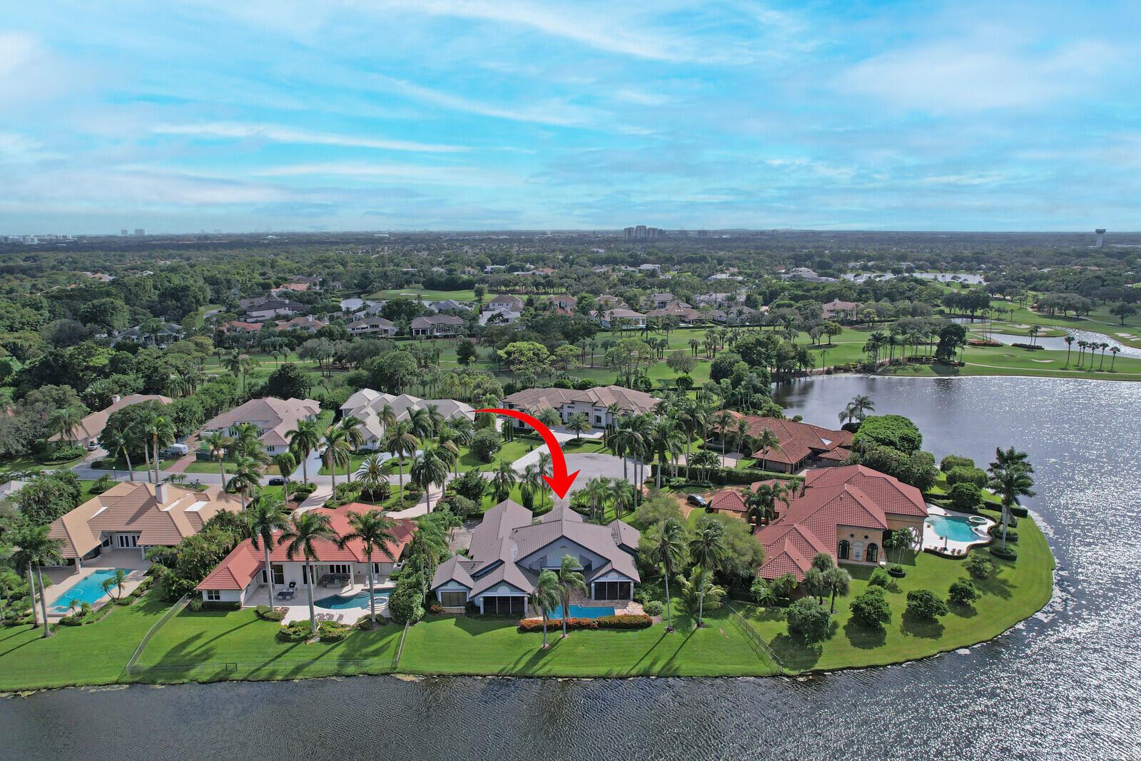 3139 Miro Drive, Palm Beach Gardens FL 33410