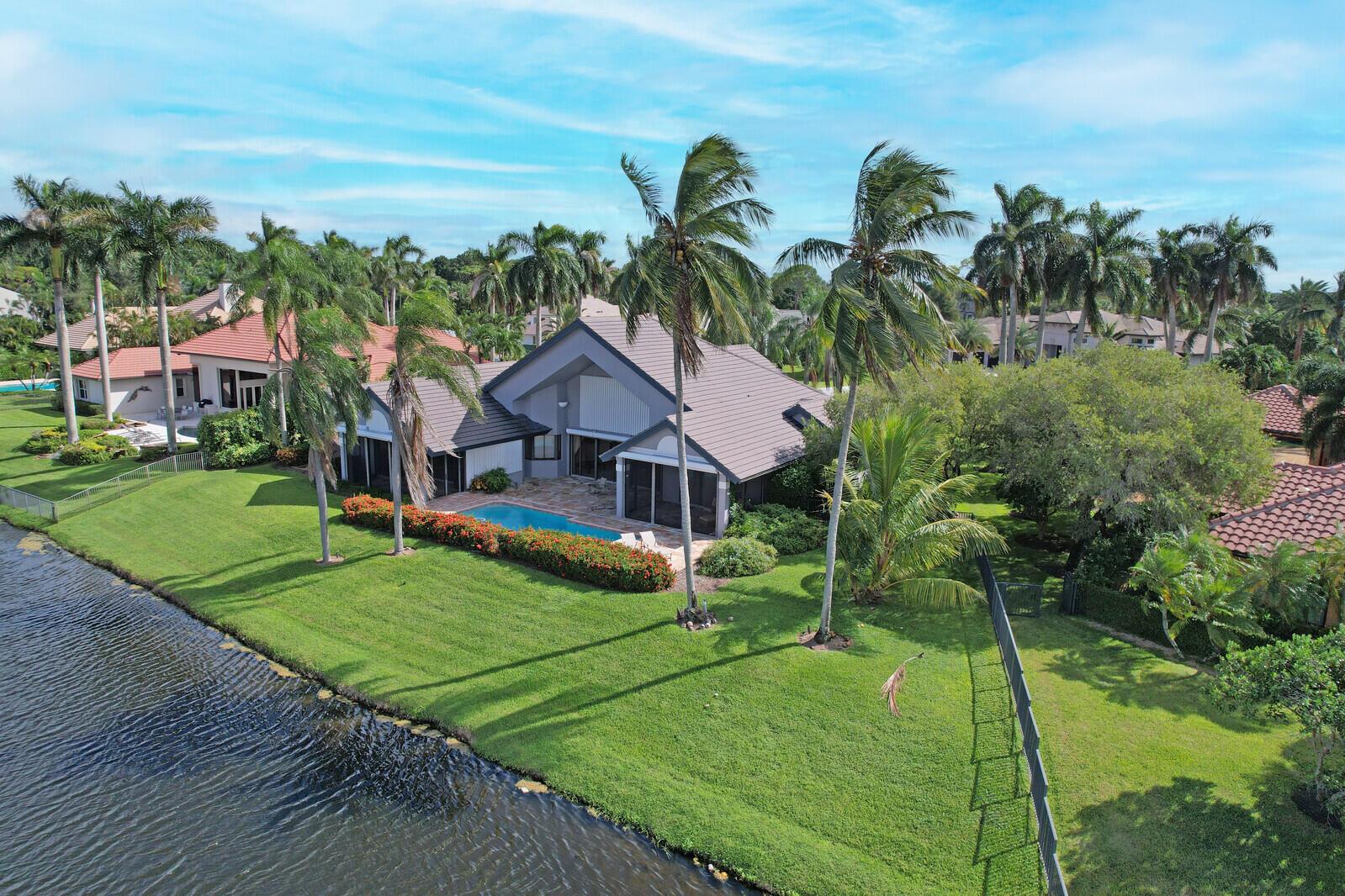 3139 Miro Drive, Palm Beach Gardens FL 33410