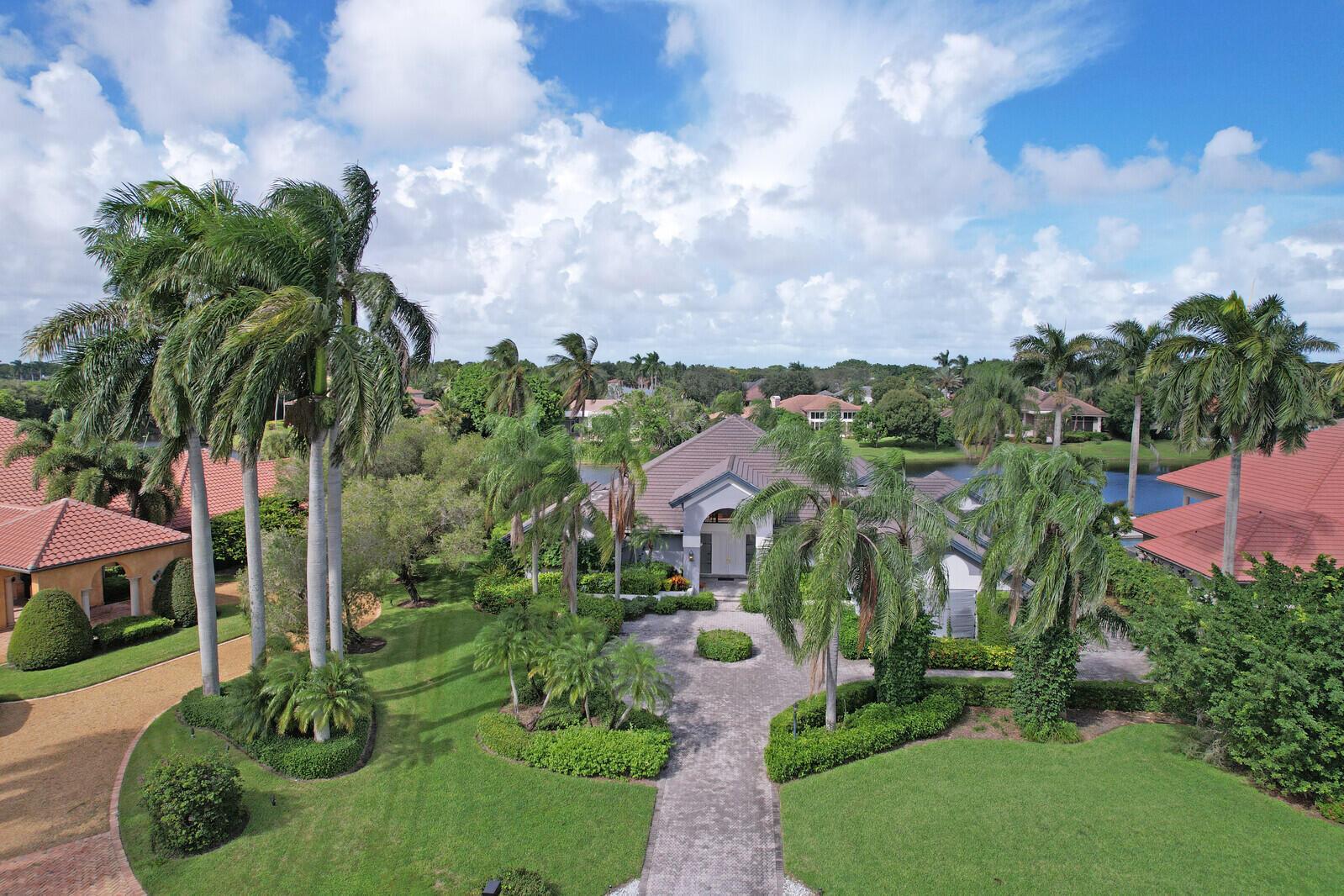 3139 Miro Drive, Palm Beach Gardens FL 33410