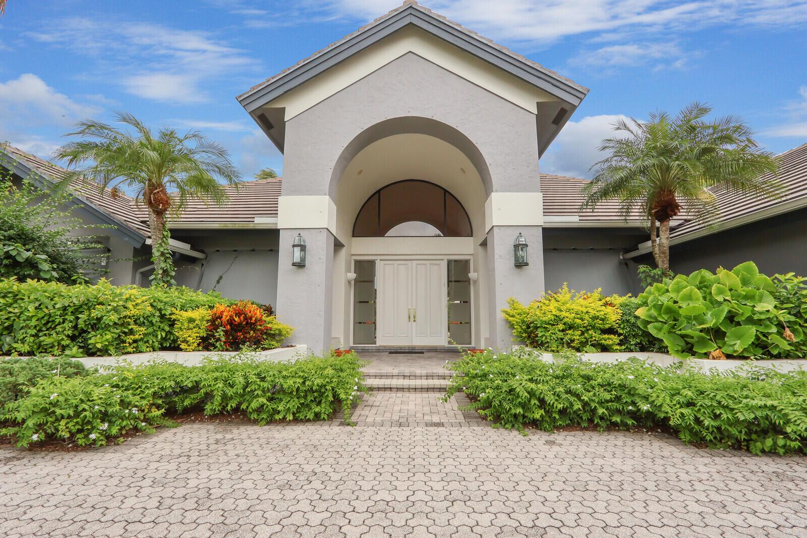 3139 Miro Drive, Palm Beach Gardens FL 33410