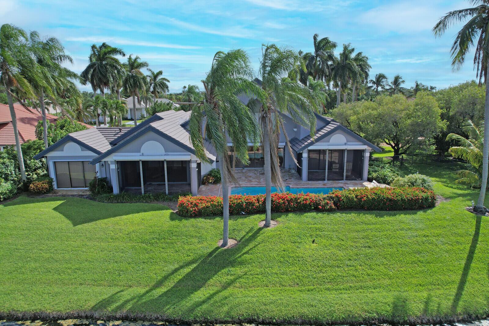 3139 Miro Drive, Palm Beach Gardens FL 33410