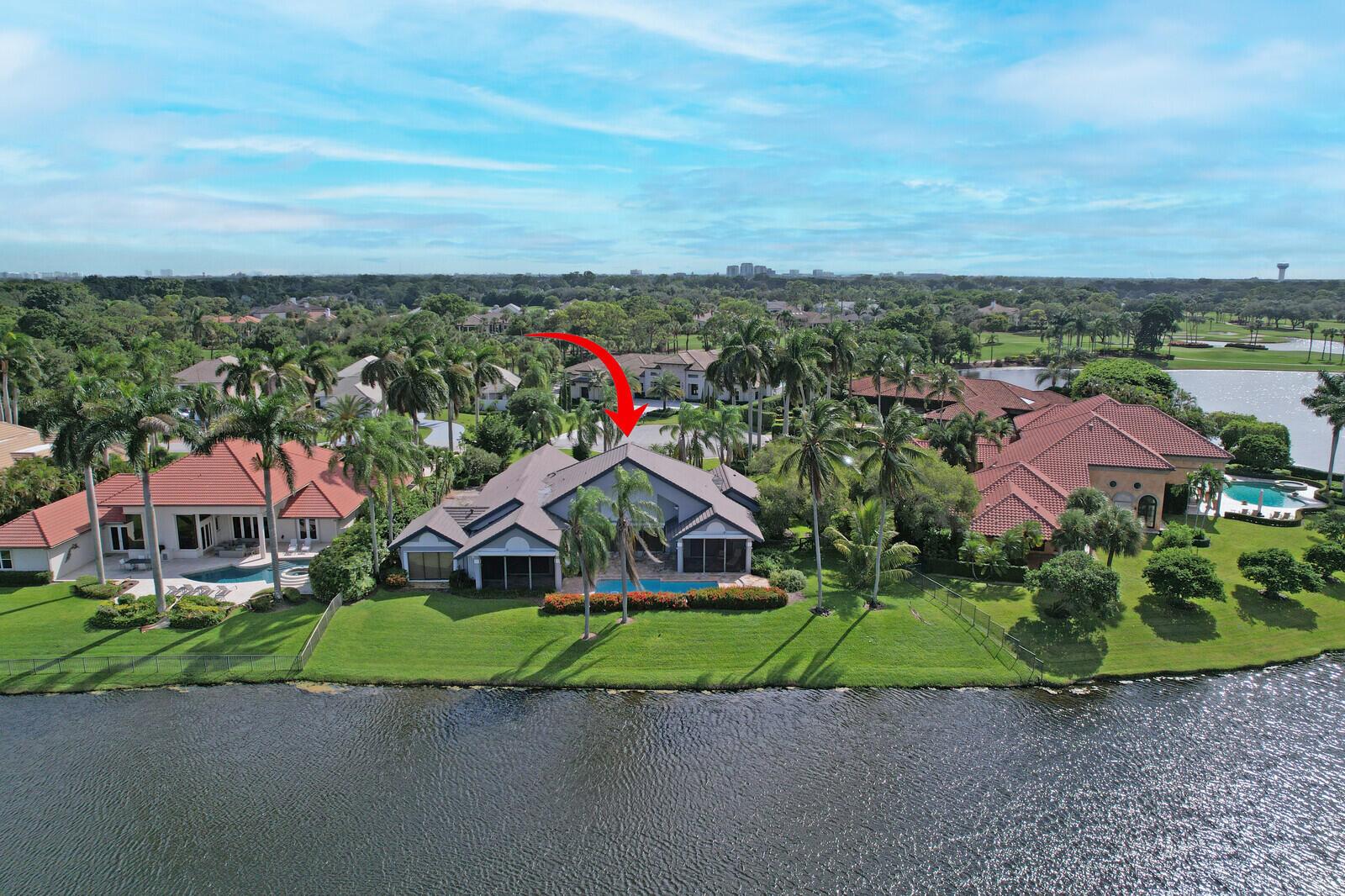 3139 Miro Drive, Palm Beach Gardens FL 33410
