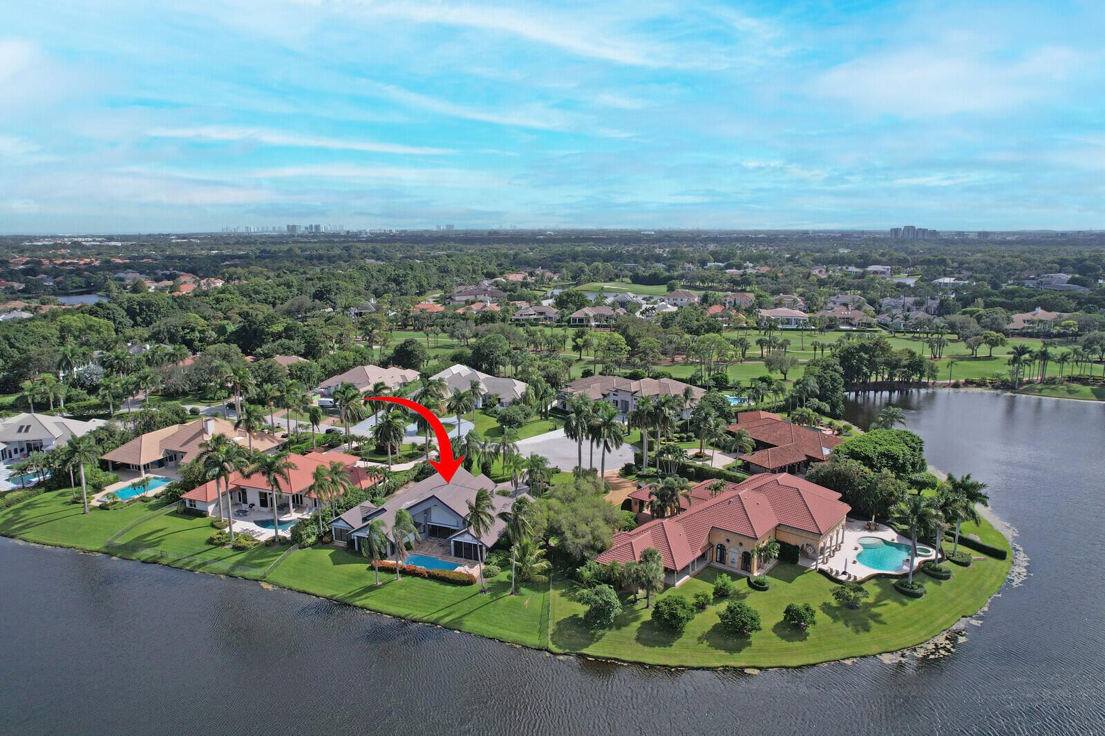3139 Miro Drive, Palm Beach Gardens FL 33410