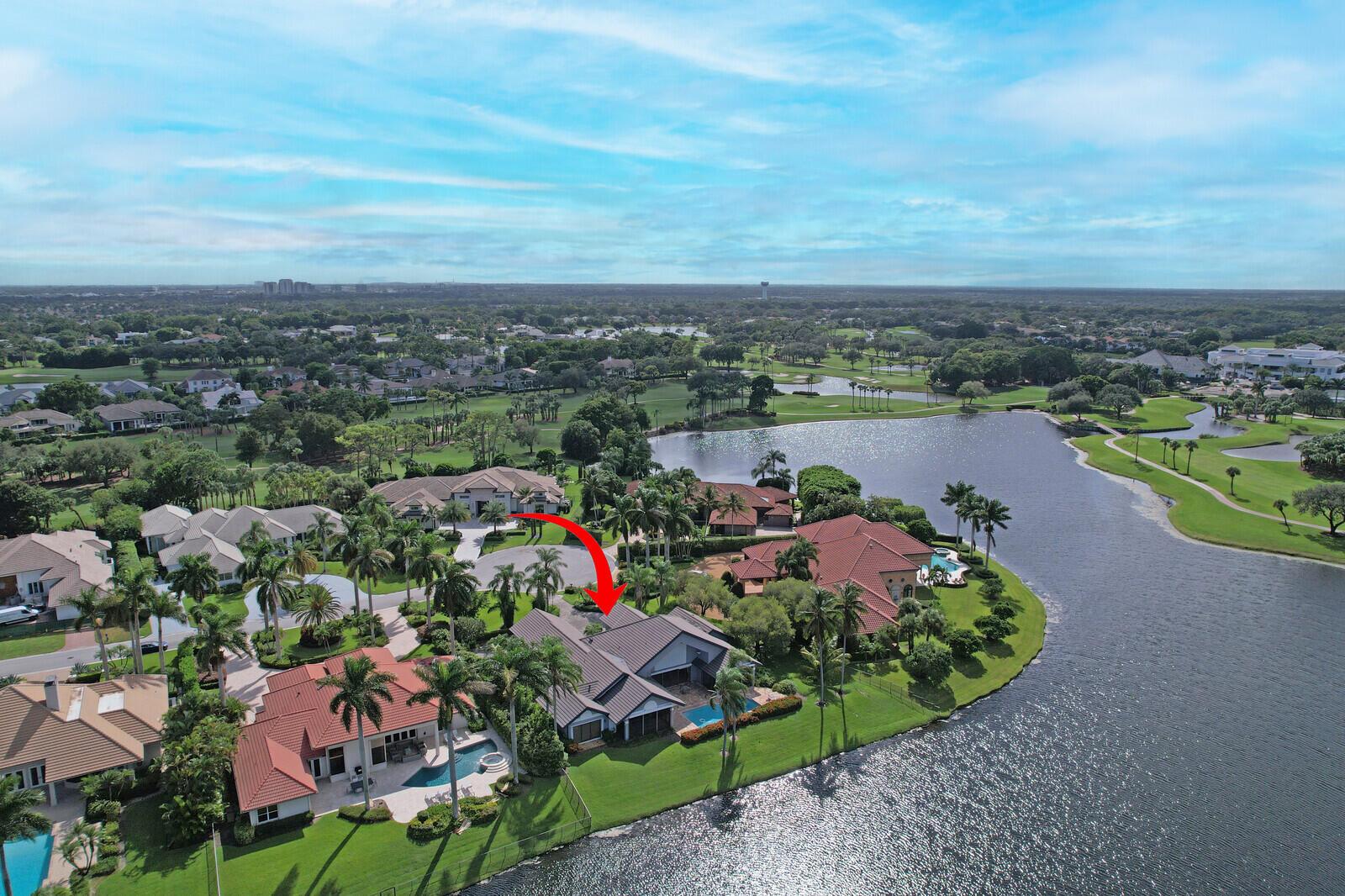 3139 Miro Drive, Palm Beach Gardens FL 33410