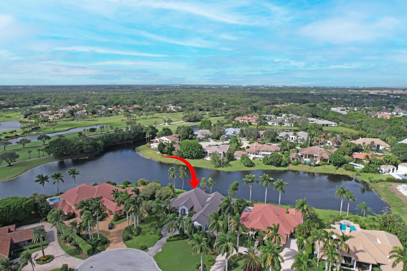 3139 Miro Drive, Palm Beach Gardens FL 33410