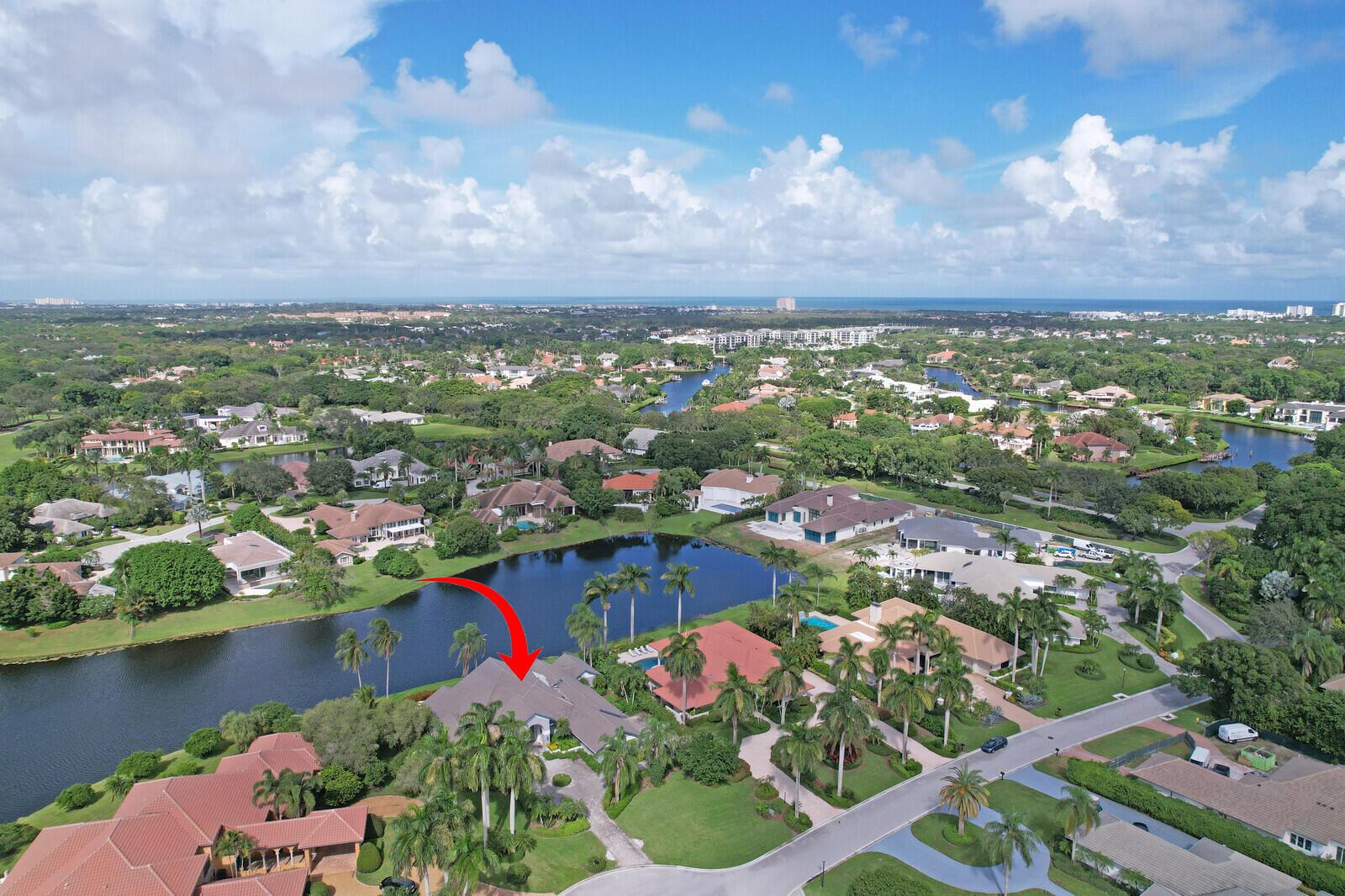 3139 Miro Drive, Palm Beach Gardens FL 33410