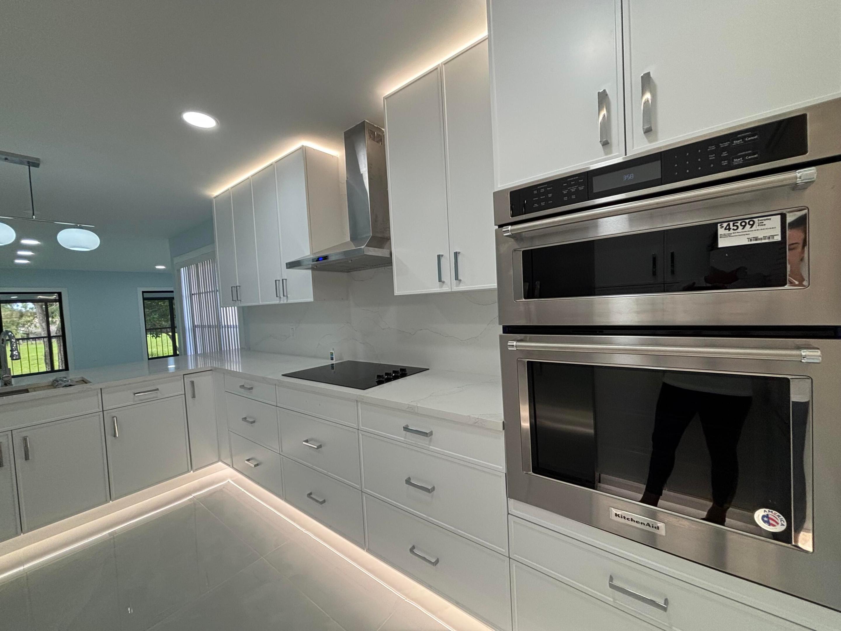 9266 Vista Del Lago #25h, Boca Raton FL 33428