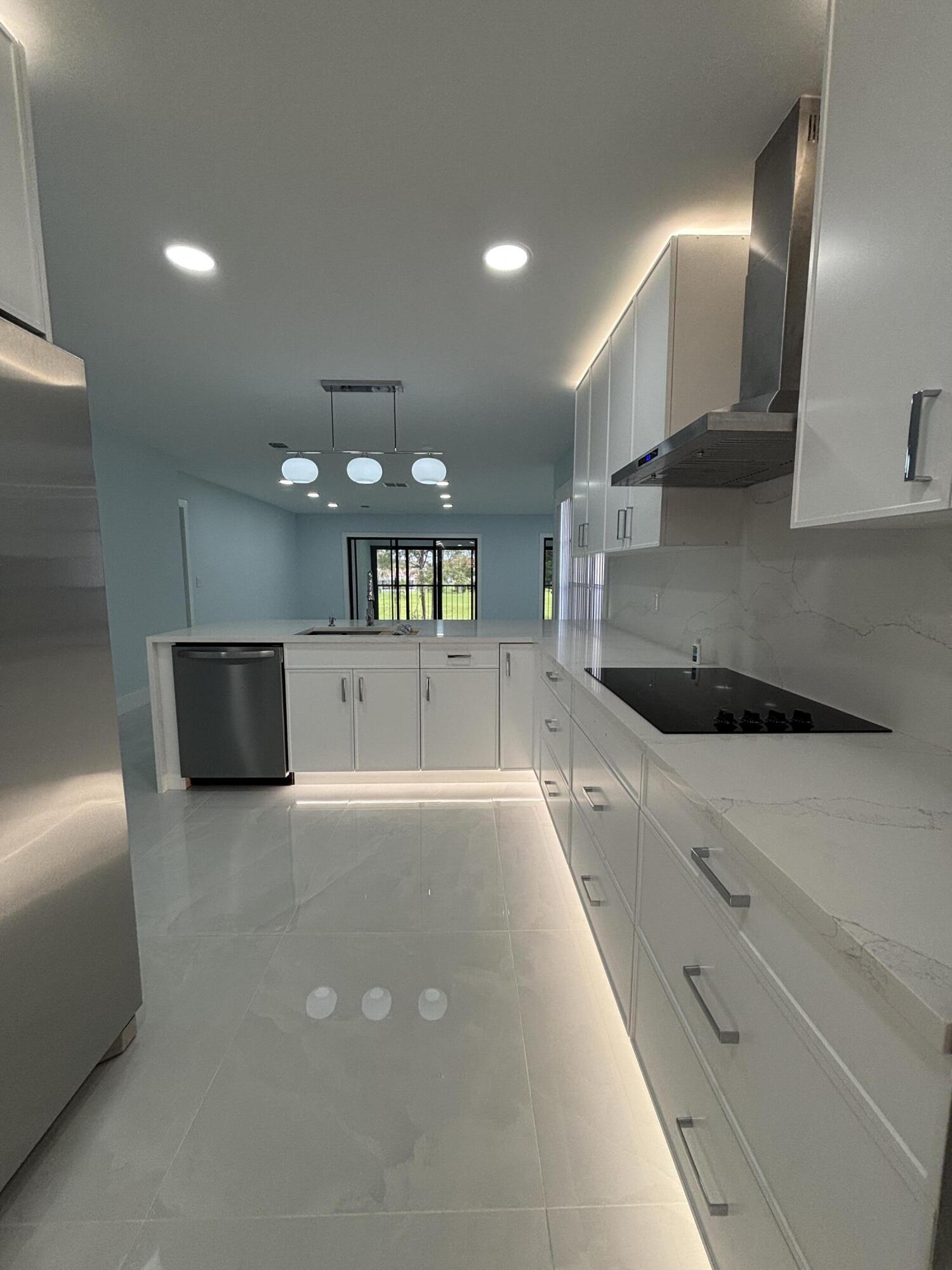 9266 Vista Del Lago #25h, Boca Raton FL 33428