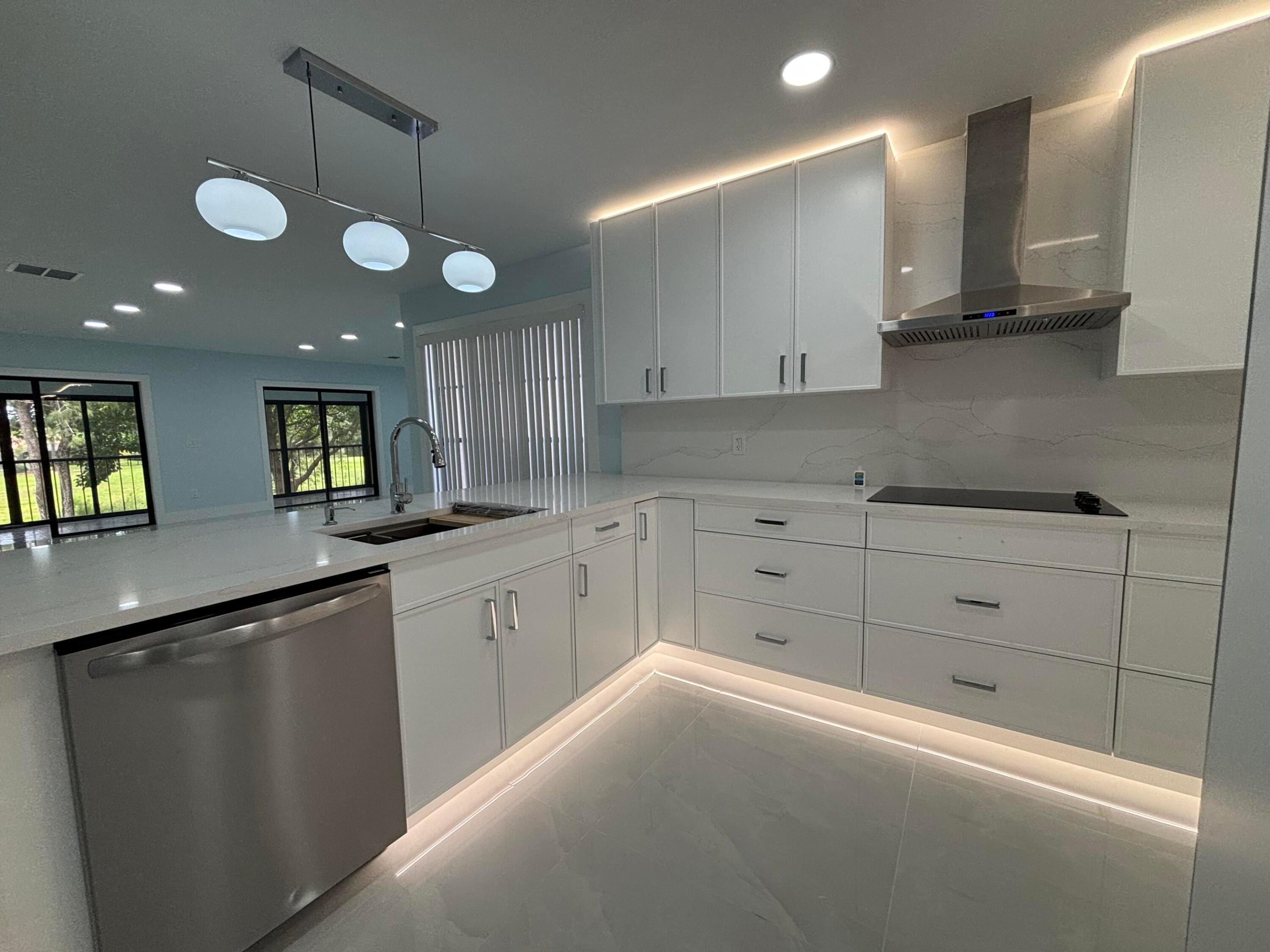 9266 Vista Del Lago #25h, Boca Raton FL 33428