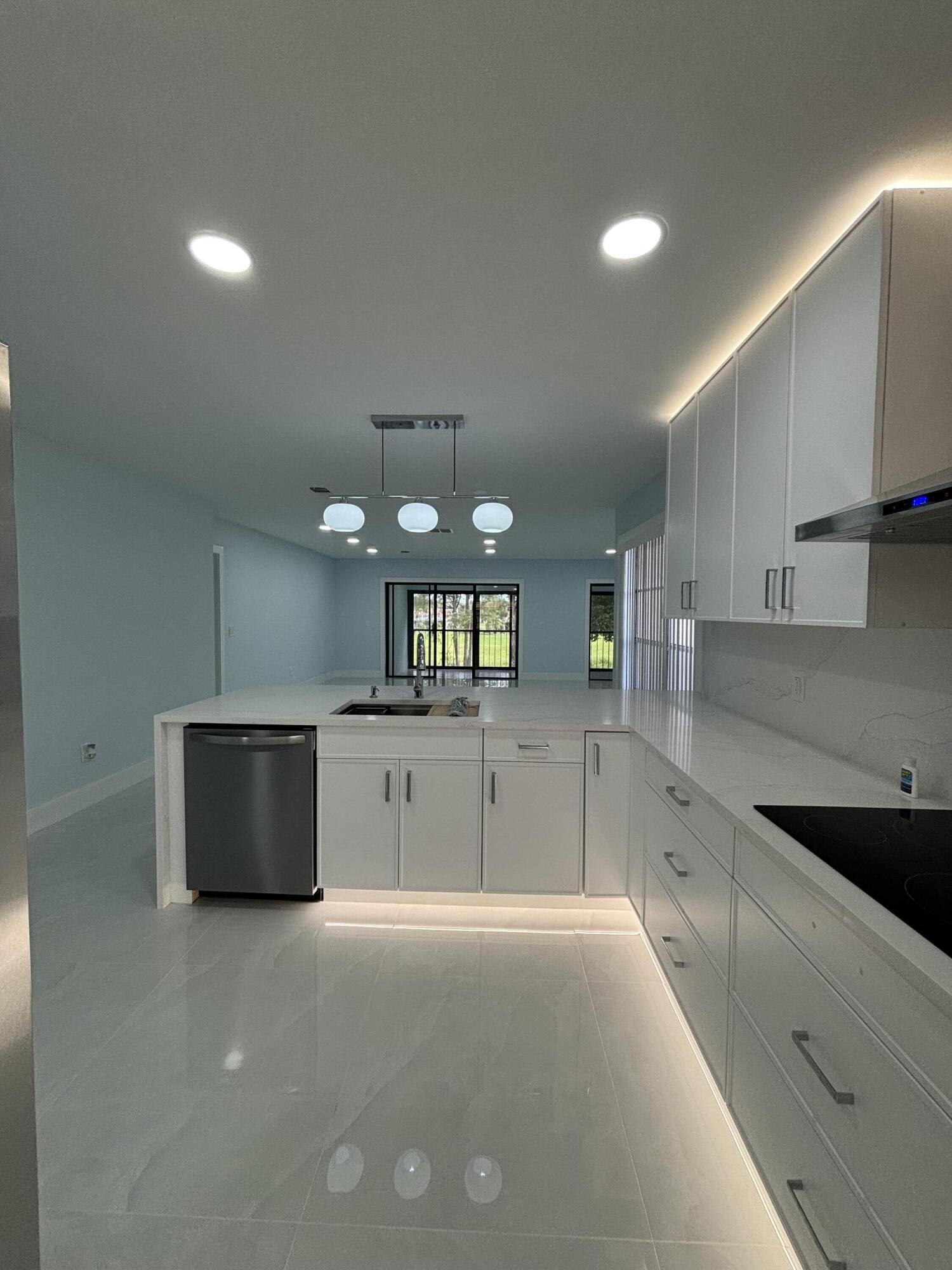 9266 Vista Del Lago #25h, Boca Raton FL 33428