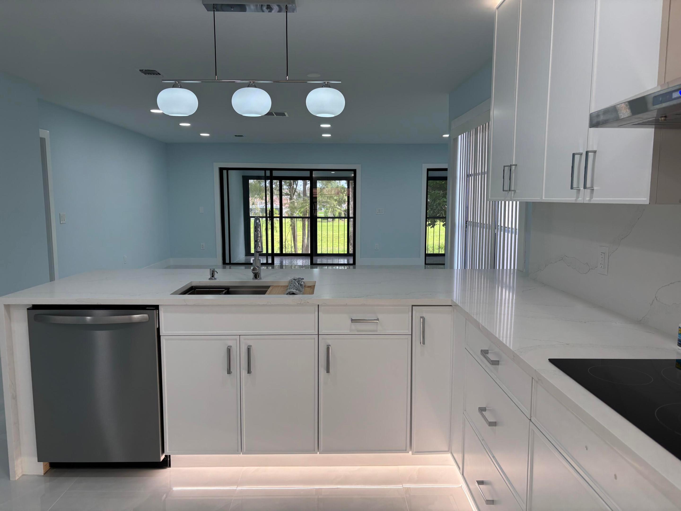 9266 Vista Del Lago #25h, Boca Raton FL 33428