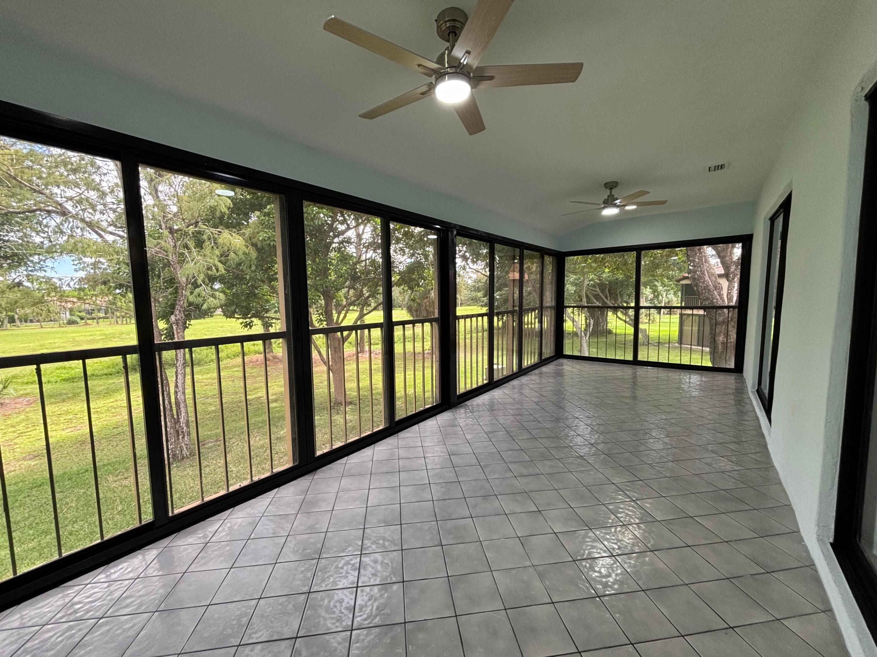 9266 Vista Del Lago #25h, Boca Raton FL 33428