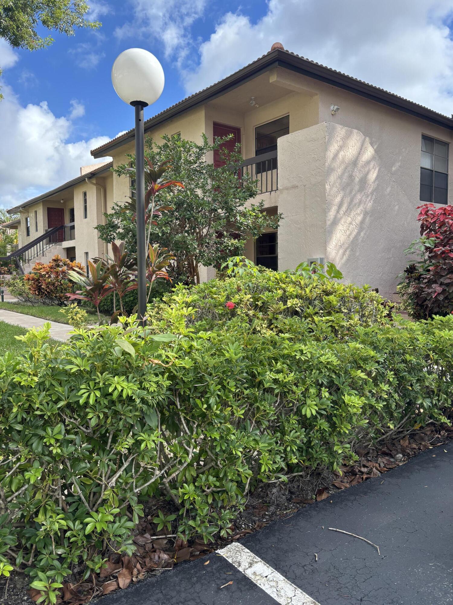 9266 Vista Del Lago #25h, Boca Raton FL 33428