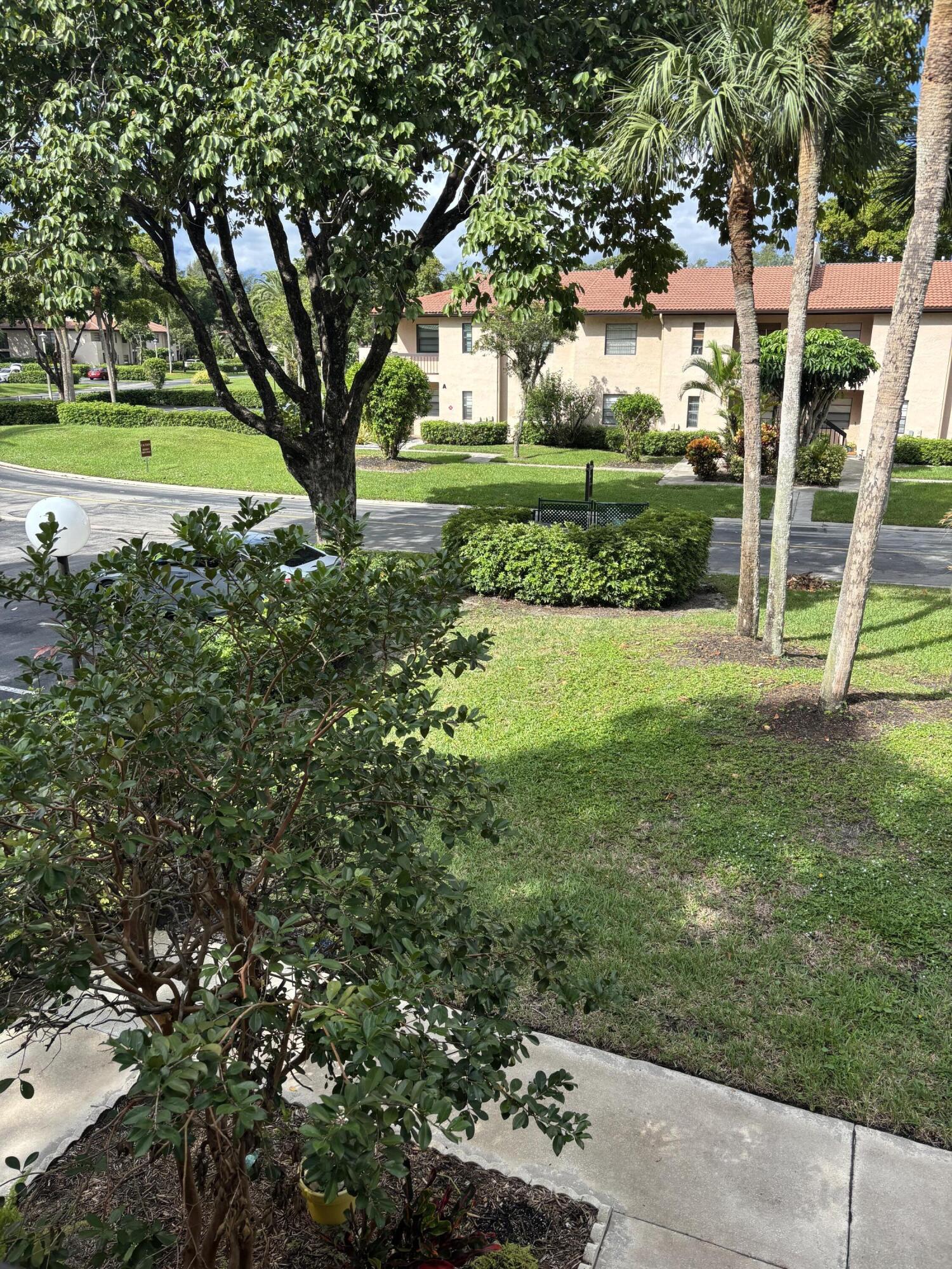 9266 Vista Del Lago #25h, Boca Raton FL 33428