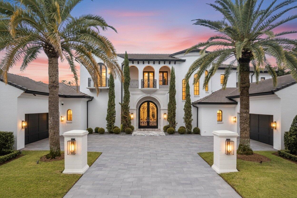 111 Via Palacio, Palm Beach Gardens FL 33418