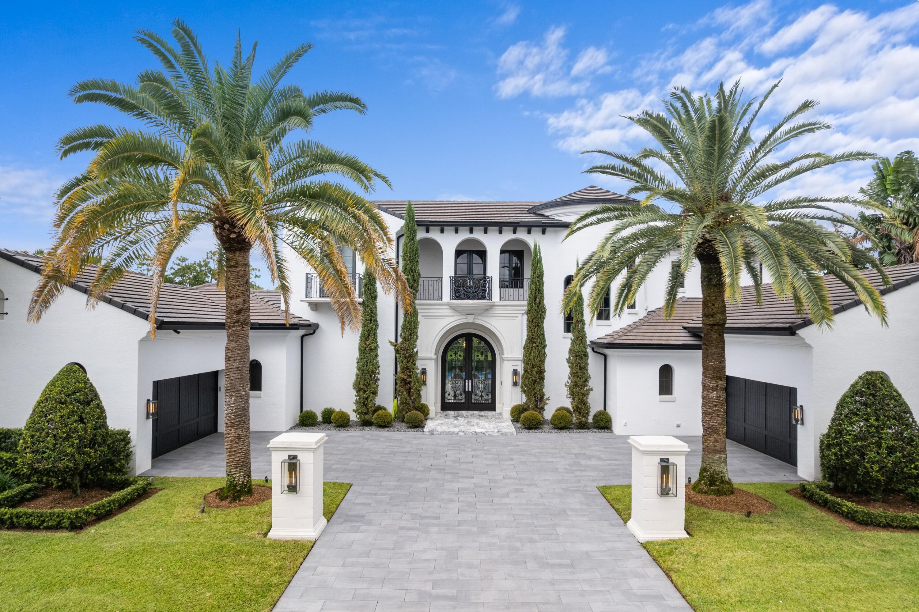 111 Via Palacio, Palm Beach Gardens FL 33418