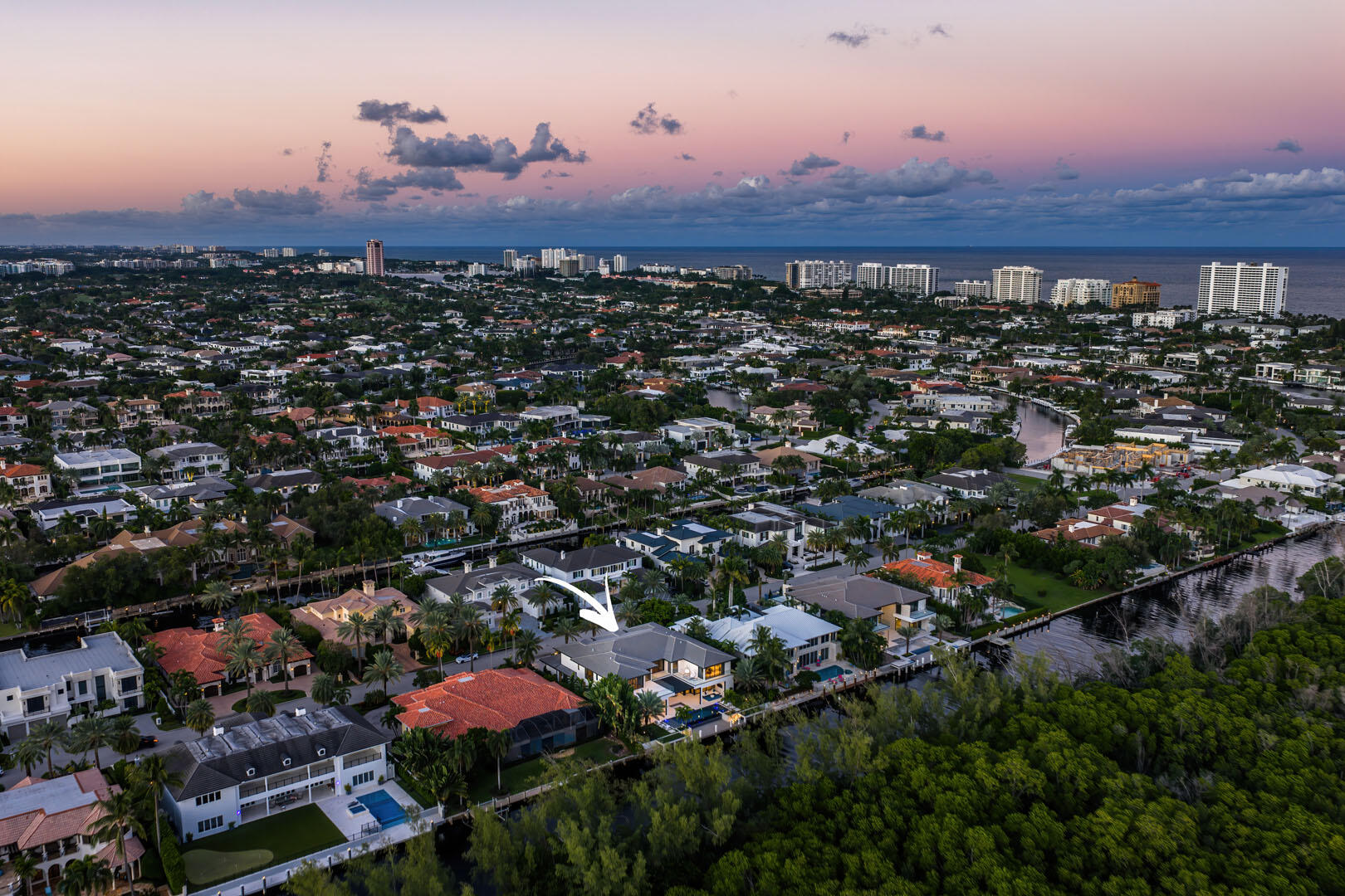 212 W Alexander Palm, Boca Raton FL 33432