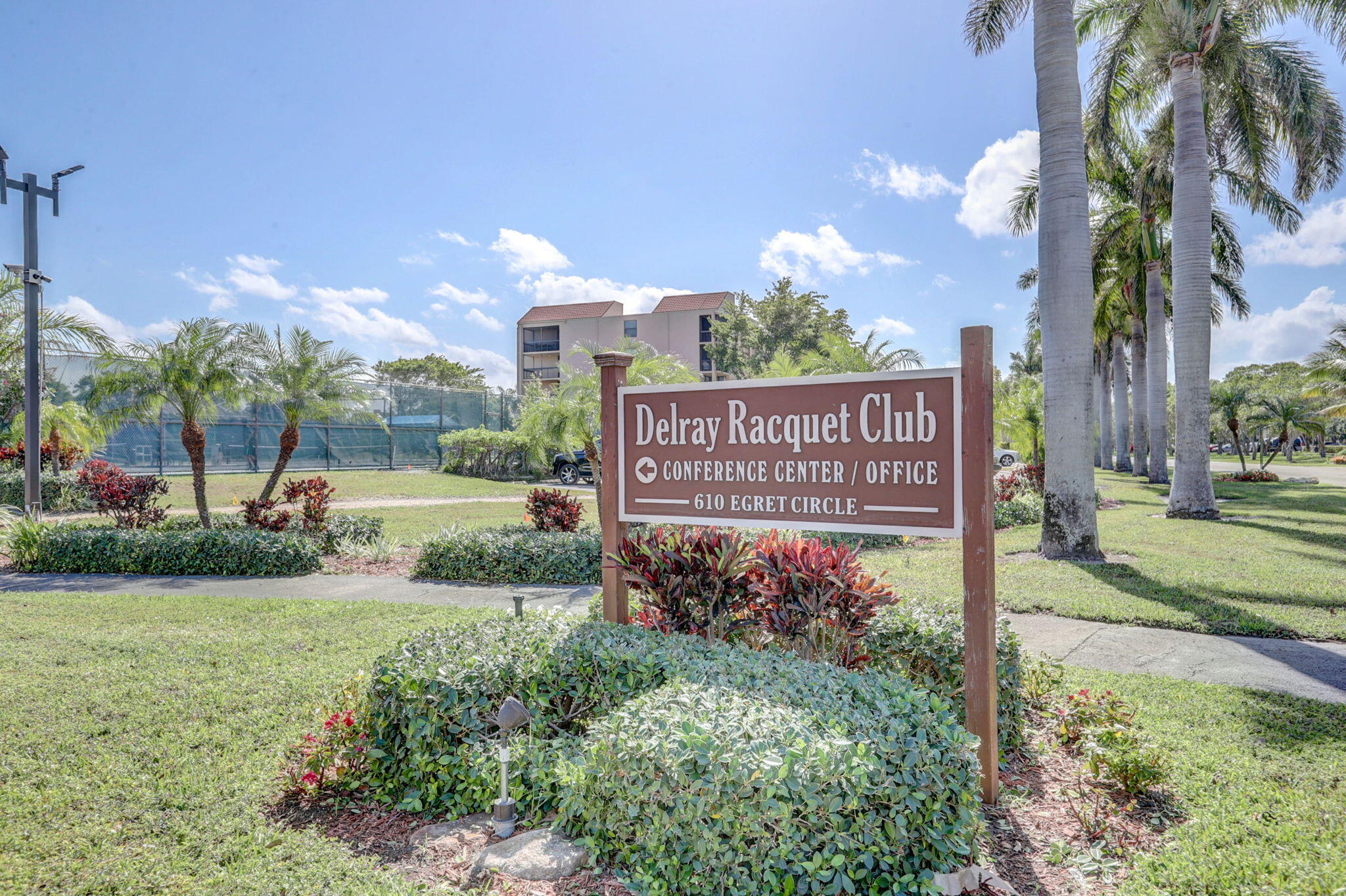 600 Egret #7501, Delray Beach FL 33444