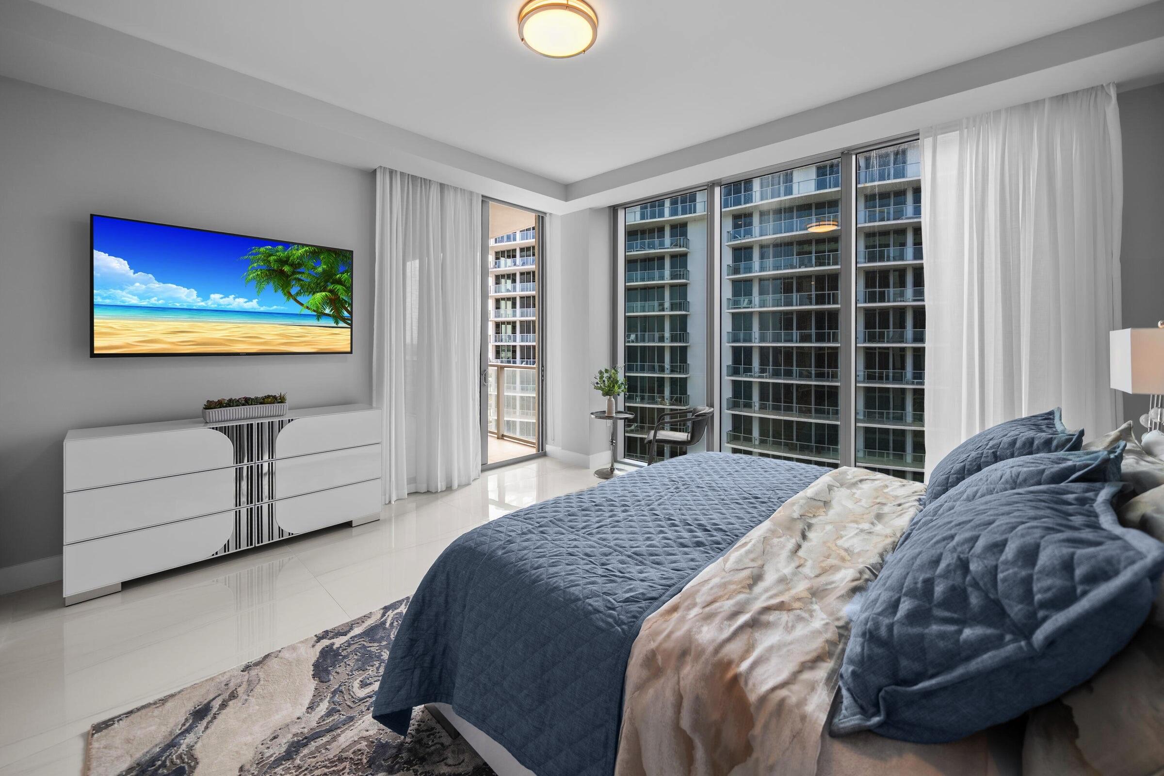 3100 N Ocean #H-1508, Singer Island FL 33404