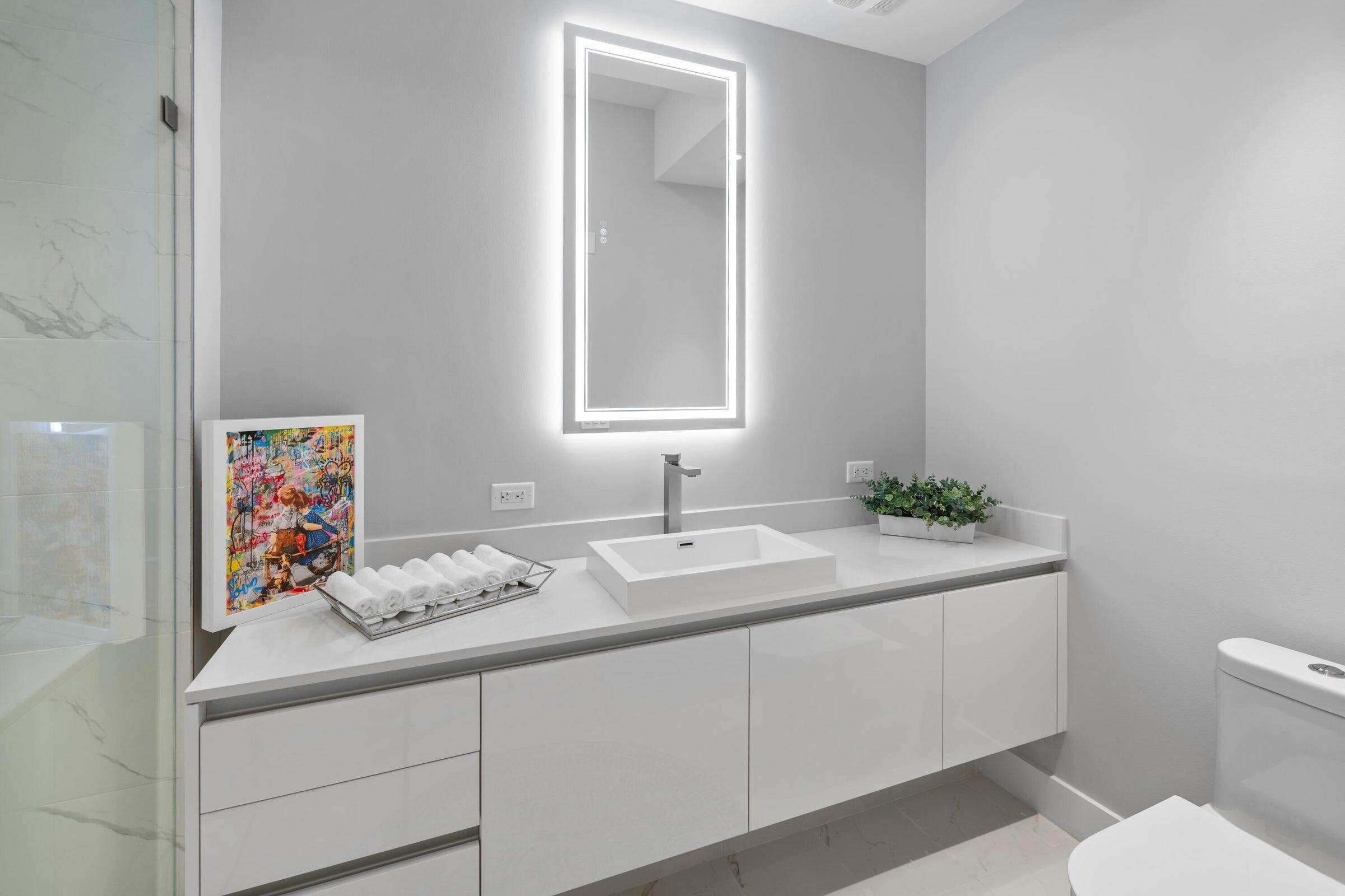 3100 N Ocean #H-1508, Singer Island FL 33404