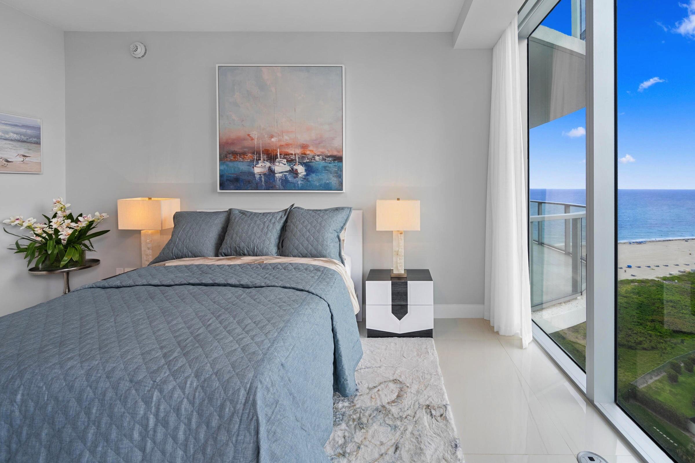 3100 N Ocean #H-1508, Singer Island FL 33404