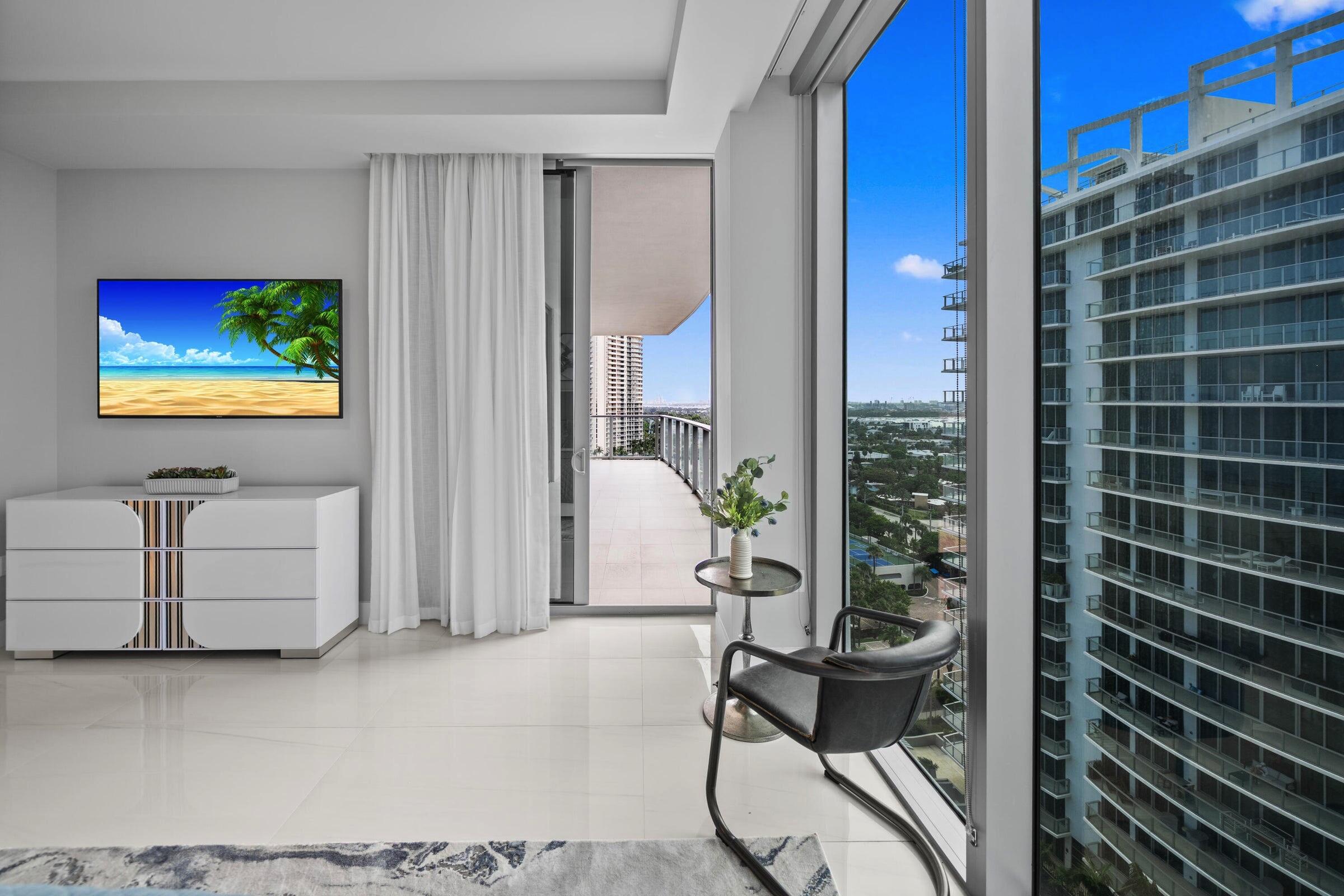 3100 N Ocean #H-1508, Singer Island FL 33404