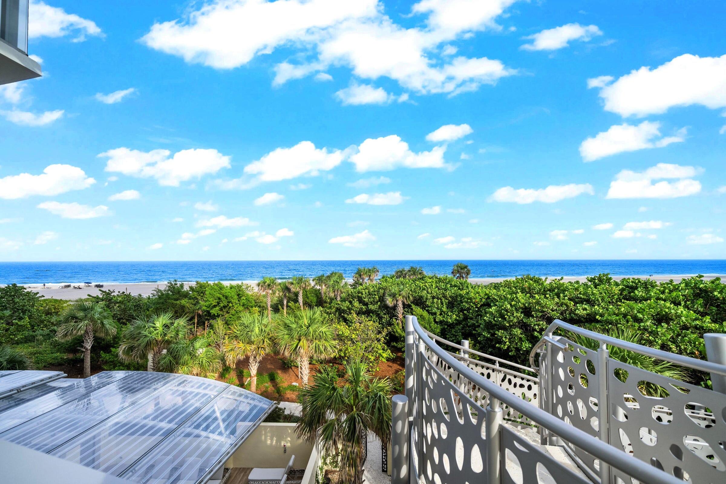 3100 N Ocean #H-1508, Singer Island FL 33404