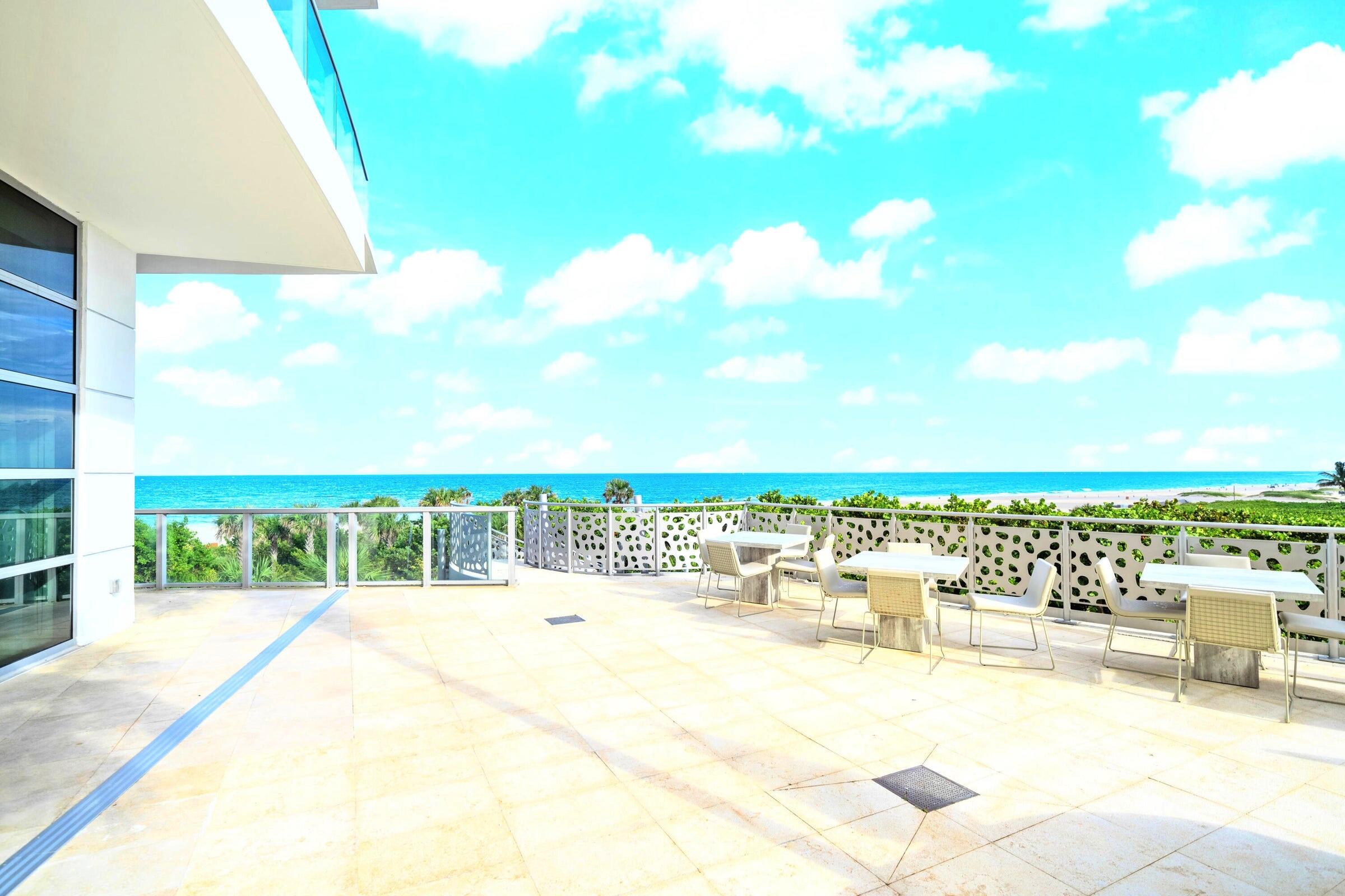 3100 N Ocean #H-1508, Singer Island FL 33404