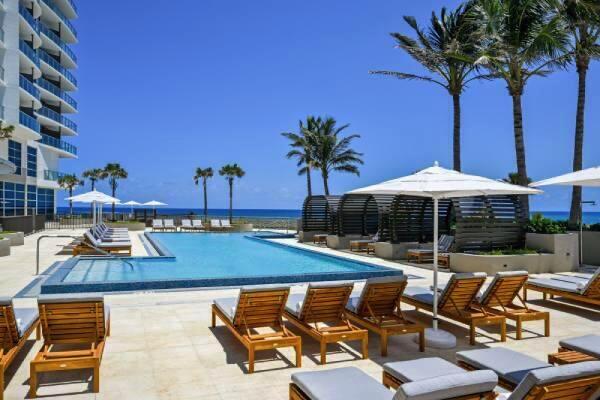 3100 N Ocean #H-1508, Singer Island FL 33404