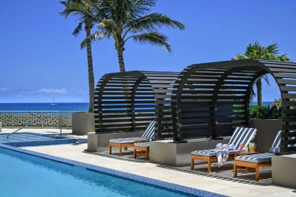 3100 N Ocean #H-1508, Singer Island FL 33404
