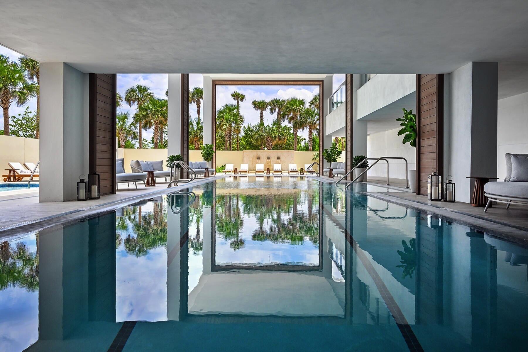 3100 N Ocean #H-1508, Singer Island FL 33404
