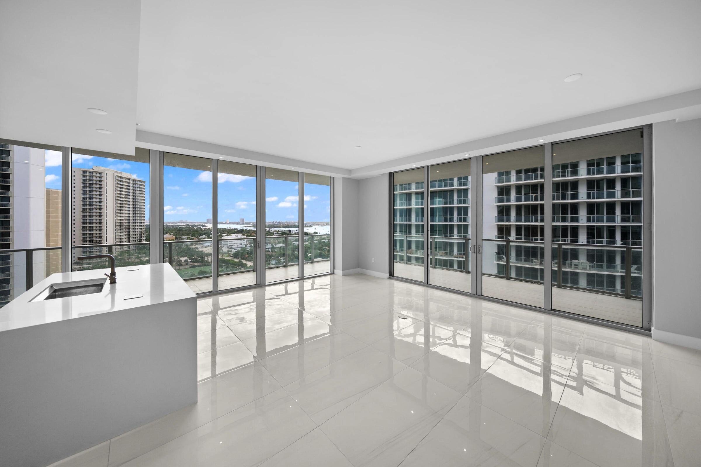 3100 N Ocean #H-1508, Singer Island FL 33404