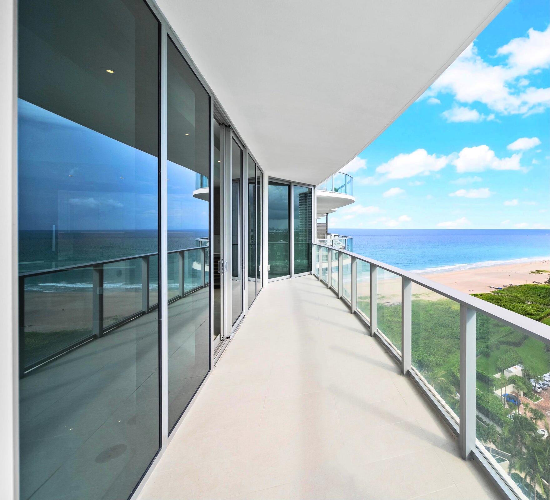 3100 N Ocean #H-1508, Singer Island FL 33404