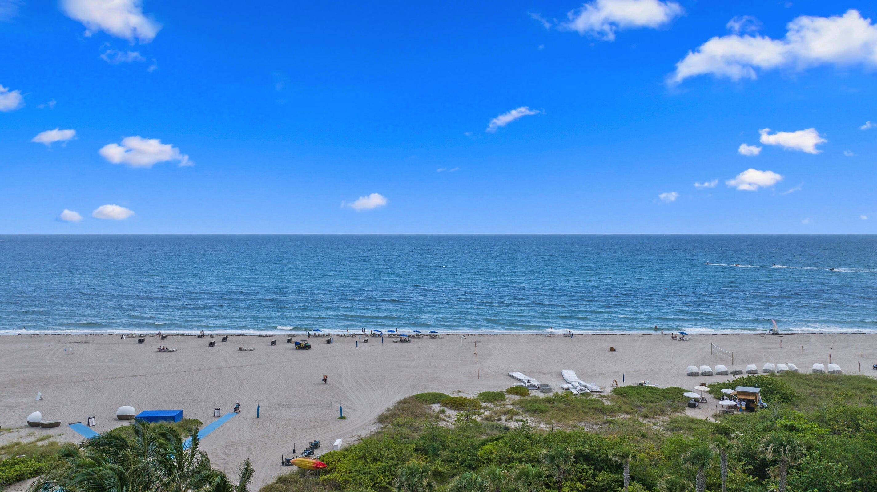 3100 N Ocean #H-1508, Singer Island FL 33404